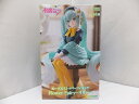 【中古】【未開封】初音ミク ぬーどるストッパーフィギュア Flower Fairy - リリー - フィギュア FuRyu/フリュー【出雲店】