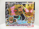 【中古】仮面ライダーガッチャード DXレジェンドカメンライザー BANDAI【出雲店】