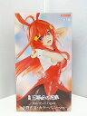 【中古】【未開封品】映画 五等分の花嫁 Trio-Try-iT Figure 中野五月・カラーバニーver. FuRyu フリュー/トリオトライト【出雲店】(3)
