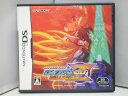【中古】Nintendo DS ソフト ロックマン ゼロ コレクション / 2Dアクション CAPCOM カプコン【出雲店】