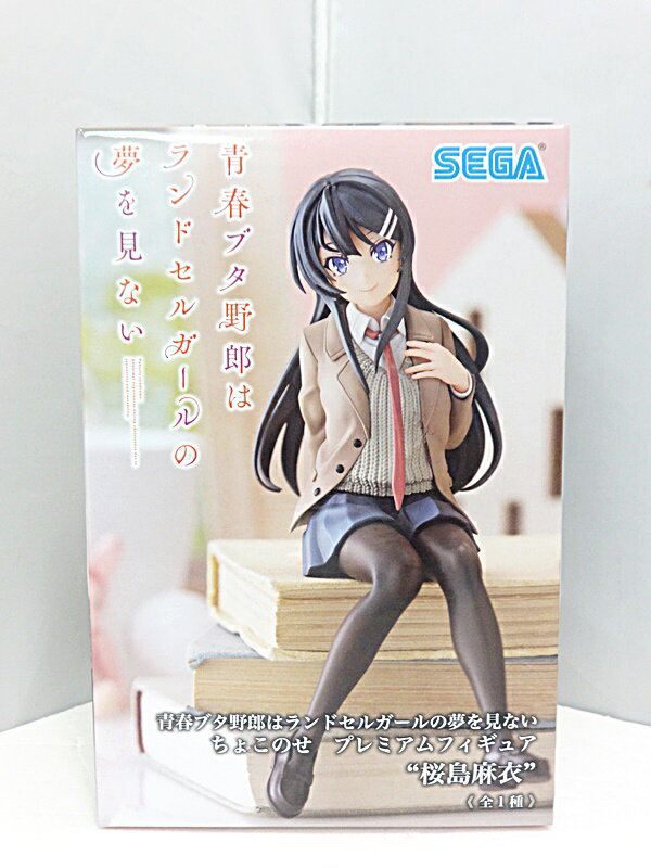 楽天市場】桜島麻衣 1/8 フィギュアの通販 楽天市場】桜島麻衣 1/8 フィギュアの通販