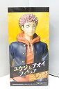 【中古】【未開封品】呪術廻戦 ユウジとアオイフィギュア ユウジ 単体 TAiTO タイトー【出雲店】