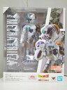 【中古】S.H.Figuarts/フィギュアーツ メカフリーザ (ドラゴンボールZ) / BANDAI SPIRITS 魂ウェブ商店 MECHA FRIEZA【...