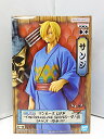 【中古】【未開封】ワンピース DXF ~ THE GRANDLINE SERIES ~ ワノ国 SANJI -浴衣ver.- サンジ フィギュア BANDAI SPIRITS【出雲店】(3)