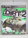 【中古】PlayStation3 PS3 ソフト COLIN MCRAE: DiRT 2 (コリン・マクレー ダート2) / レースゲーム codemasters コードマスターズ BLJM-60178【出雲店】(2)