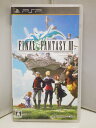 【中古】PSP ソフト ファイナルファンタジーIII / RPG スクウェア・エニックス スクエニ FF3 FINAL FANTASY【出雲店】