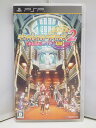【中古】PSP ソフト ダンジョントラベラーズ2 王立図書館とマモノの封印 / 3DダンジョンRPG AQUAPLUS アクアプラス【出雲店】