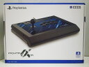 【中古】ファイティングスティックα (Fighting Stick α) For PS5,PS4,PC SPF-013 / アーケードスティック コントローラー...