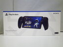 【中古】SONY ソニー PlayStation Portal リモートプレーヤー for PS5 CFIJ-18001 / CFI-Y1000 プレイステーシ...