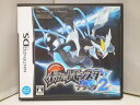 【中古】Nintendo DS ソフト ポケットモンスター ブラック2 / RPG 任天堂 ニンテンドー ポケモン NDS【出雲店】