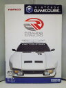 【中古】【箱・説明書付き】ゲームキューブ GC ソフト R:RACING EVOLUTION レーシング エボリューション / レースゲーム namco ナムコ...