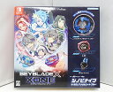 【中古】Nintendo Switch ソフト ベイブレードエックス XONE ゲーム限定ベイブレード付き / ベイブレードバトル FuRyu ベイブレードX ...