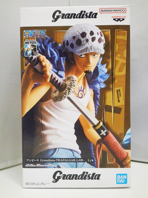 【中古】 ワンピースGrandis...