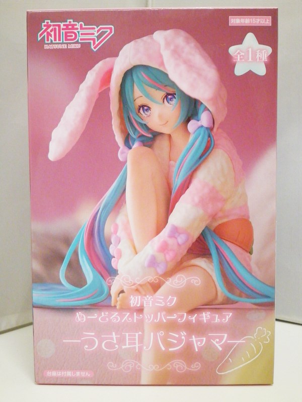 楽天市場】初音ミク うさ耳の通販 楽天市場】初音ミク うさ耳の通販