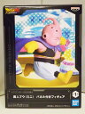 【中古】【未開封】ドラゴンボールDAIMA 魔人ブウ(ミニ) パネル付きフィギュア / BANDAI SPIRITS ダイマ【出雲店】