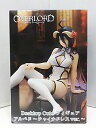 【中古】【未開封品】オーバーロード Desktop Cute フィギュア アルベド ~ チャイナドレス ver. ~ / TAiTO タイトー OVERLOAD【出雲店】