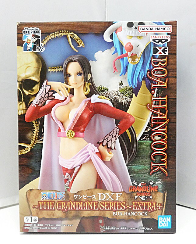 【中古】 ワンピースDXF～THE...
