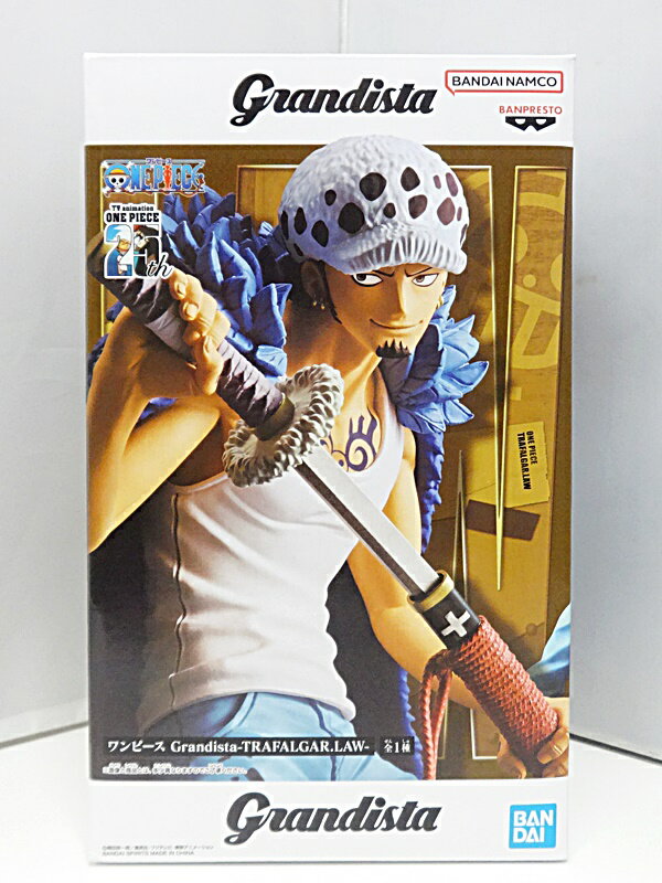 【中古】 ワンピースGrandis...