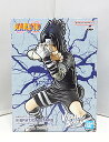 【中古】【未開封】NARUTO - ナルト - VIBRATION STARS UCHIHA SASUKE III うちはサスケ フィギュア / BANDAI SPIRITS【出雲店】