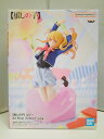 【中古】【未展示品】推しの子 ルビー Air Flow フィギュア / BANDAI SPIRITS【出雲店】