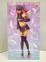 【中古】【未開封品】2.5次元の誘惑(リリサ) GLITTER&GLAMOURS ミリエラ 天使空挺隊ver. フィギュア / BANDAI SPIRITS【出雲店】