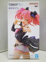 【中古】【未開封】アイドルマスター シンデレラガールズ ESPRESTO Effect and glitter dress 城ヶ崎美嘉 Repaint ver. フィギュア / BANDAI SPIRITS【出雲店】