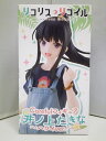 【中古】【未開封品】リコリス・リコイル Coreful フィギュア 井ノ上たきな ~ ハワイ ver. ~ / TAiTO タイトー リコリコ【出雲店】