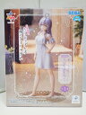 【中古】【未開封】TVアニメ「時々ボソッとロシア語でデレる隣のアーリャさん」 Luminasta アーリャ ワンピース フィギュア / SEGA セガ ロシデレ【出雲店】