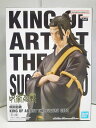 【中古】【未開封】呪術廻戦 KING OF ARTIST THE SUGURU GETO 夏油傑 フィギュア / BANDAI SPIRITS【出雲店】