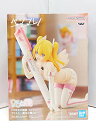 【中古】【未開封品】2.5次元の誘惑(リリサ) ペンフレ! リリエル ~ 衛生小隊ver. ~ フィギュア / BANDAI SPIRITS【出雲店】