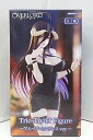 【中古】【未開封品】オーバーロード Trio-Try-iT Figure - アルベド・ミニドレスver. - フィギュア / FuRyu フリュー トリオトラ...