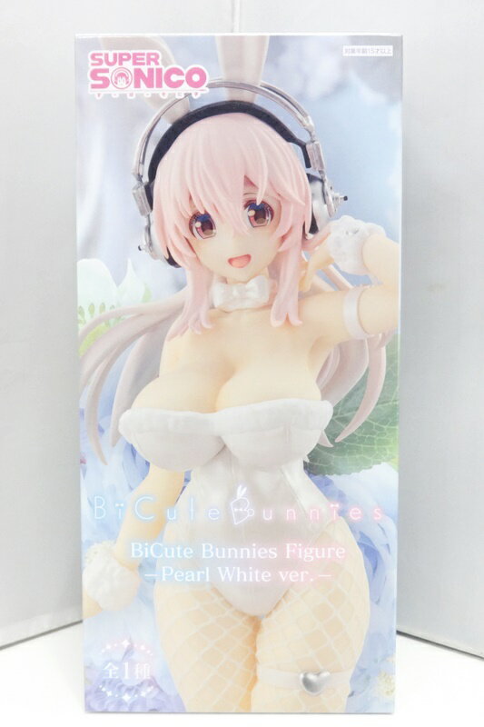 楽天市場】すーぱーそに子 bicute bunnies figureの通販 楽天市場】すーぱーそに子 bicute bunnies figureの通販