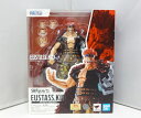 【中古】【未開封】S.H.Figuarts ワンピース ユースタス・キッド -鬼ヶ島討入- / BANDAI SPIRITS フィギュアーツ The Raid ...