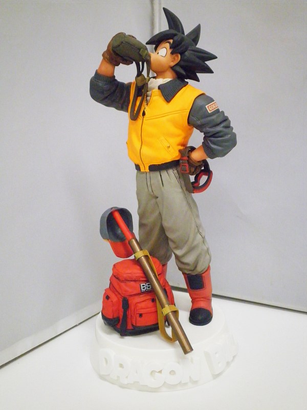 楽天市場】ドラゴンボール scultures big 造形天下一武道会3 其 楽天市場】ドラゴンボール scultures big 造形天下一武道会3 其