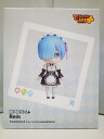 【中古】【未開封品】Re:ゼロから始める異世界生活 でふぉるむぷらす レム フィギュア / elcoco エルココ リゼロ DFORM+【出雲店】