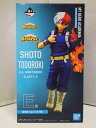 【中古】【未開封】一番くじ 僕のヒーローアカデミア NEXT GENERATIONS!! E賞 轟焦凍(とどろきしょうと);figure フィギュア / BANDAI SPIRITS ヒロアカ【出雲店】