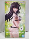 【中古】【未開封品】To LOVEる とらぶる ダークネス GLITTER&GLAMOURS 古手川唯 フィギュア / BANDAI SPIRITS DARKNESS YUI KOTEGAWA 【出雲店】