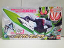 【中古】仮面ライダーギーツ DXニンジャデュアラー / BANDAI バンダイ【出雲店】