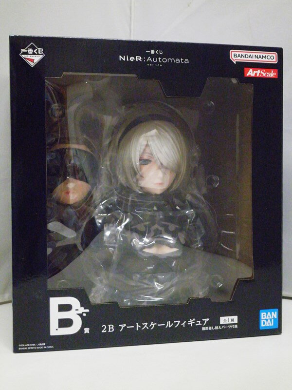 楽天市場】ニーアオートマタ 中古(コレクション|ホビー)の通販 楽天市場】ニーアオートマタ 中古(コレクション|ホビー)の通販