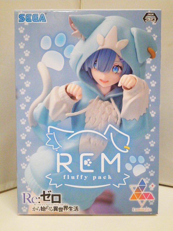 楽天市場】Re:ゼロから始める異世界生活 Luminasta “レム 楽天市場】Re:ゼロから始める異世界生活 Luminasta “レム