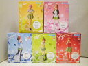 【中古】【未開封品・5点セット】五等分の花嫁∽ Luminasta 中野一花 二乃 三玖 四葉 五月 フィギュア / SEGA セガ ルミナスタ ごとよめ【出雲店】(3)