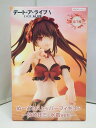 【中古】【未開封】デート・ア・ライブV ぬーどるストッパーフィギュア - 時崎狂三・水着ver. - / FuRyu フリュー【出雲店】