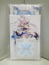 【中古】【未開封】ホロライブ hololive 白上フブキ 夏の推し活フブちゃんフェア!! アイドルフブちゃんのアクリルスタンド / カバー株式会社 アクスタ【出雲店】