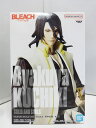 【中古】【未開封】BLEACH SOLID AND SOULS - 朽木白哉 - フィギュア / BANDAI SPIRITS ブリーチ【出雲店】