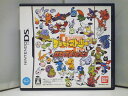 【中古】Nintendo DS ソフト デジモンストーリー ロストエボリューション 特典カード・ハガキ付き / 育成RPG バンダイナムコゲームス【出雲店】