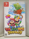 【中古】【未開封品】Nintendo Switch ソフト マリオ&ルイージRPG ブラザーシップ! / アクションRPG 任天堂 ニンテンドースイッチ【出雲店...