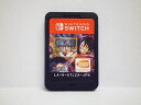 【中古】【ソフトのみ】Nintendo Switch ソフト ワンピース ONE PIECE 海賊無双4 / アクションゲーム バンダイナムコ ニンテンドースイッチ【出雲店】