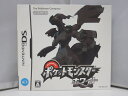 【中古】Nintendo DS ソフト ポケットモンスター ホワイト / RPG 任天堂 ポケモン【出雲店】