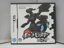 【中古】Nintendo DS ソフト ポケットモンスター ホワイト / RPG 任天堂 ポケモン【出雲店】