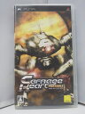 【中古】PSP ソフト カルネージハート ポータブル (Carnage Heart PORTABLE) / シミュレーションゲーム GENKI 元気株式会社【出雲店】